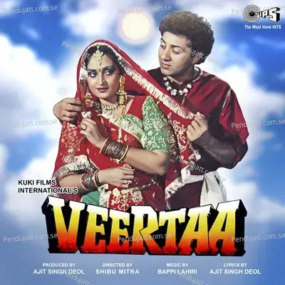 Kanna Vati Kanna Vati - Amit Kumar album cover 