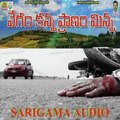 Vegam Kanna Pranam Minna - Ramu cover album