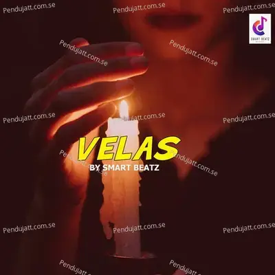 Velas - Nikul Sabalpara album cover 