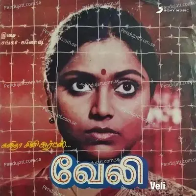 Kaali Bhadrakaali - Shankar-Ganesh album cover 