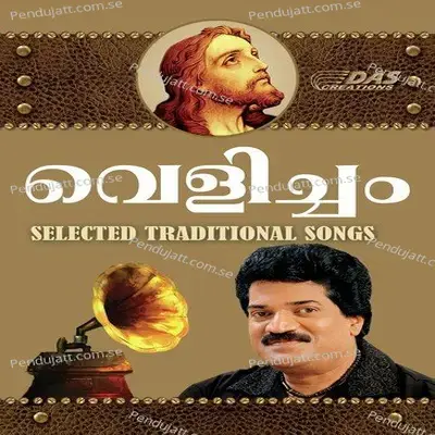 Thiru Vachanthin - Jaison Angamaly album cover 