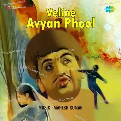 Chhel Chhodi De Ava Tofan - Mahesh Kumar album cover 