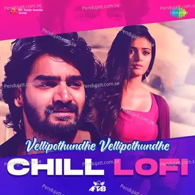 Vellipothundhe Vellipothundhe - Chill Lofi - DJ Aftab album cover 