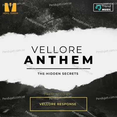 Vellore Anthem - Renjith album cover 