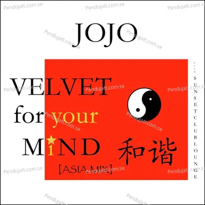 Velvet For Your Mind - Jojo cover album