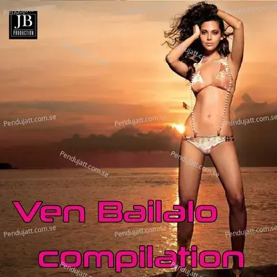 Ven Bailalo - Extra Latino album cover 