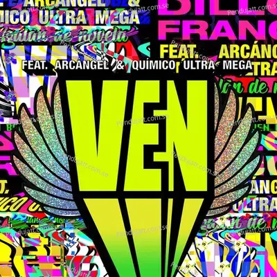 Ven - Dillon Francis