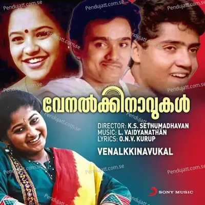 Poru Poru - L. Vaidyanathan album cover 