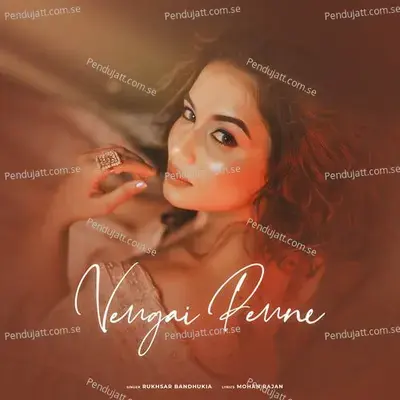 Vengai Penne - Rukhsar Bandhukia album cover 