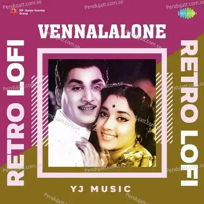 Vennalalone - Retro Lofi - Yj music album cover 