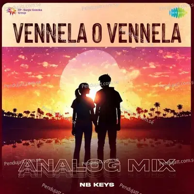 Vennela O Vennela - Analog Mix - NB Keys album cover 