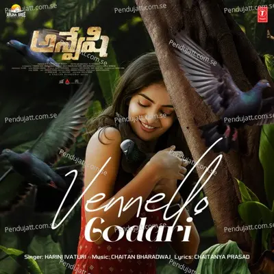 Vennello Godari - Harini Ivaturi album cover 