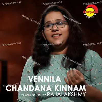 Vennila Chandana Kinnam - Rajalakshmi album cover 