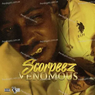 Duh Dun Pt 2 - Scorpeez album cover 