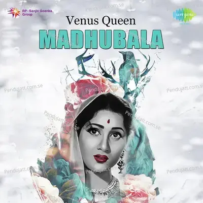 Venus Queen - Madhubala - Various Artists cover album