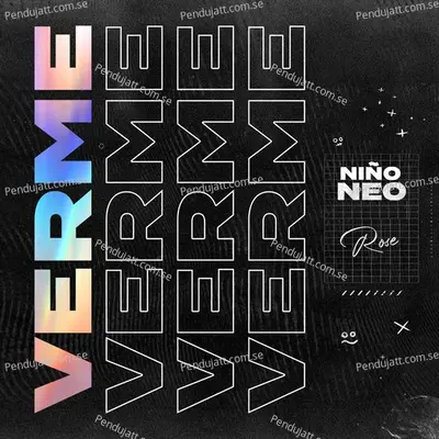 Verme - Niño Neo album cover 