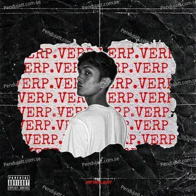 Verp - IRFANLIVIN album cover 