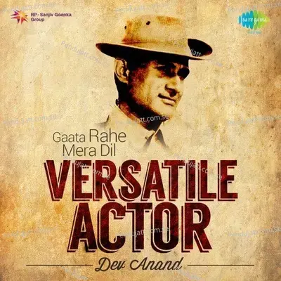 Versatile Actor - Dev Anand - Various Artists