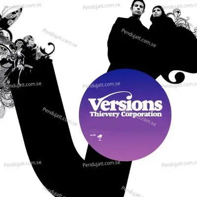 Originality - Thievery Corporation album cover 