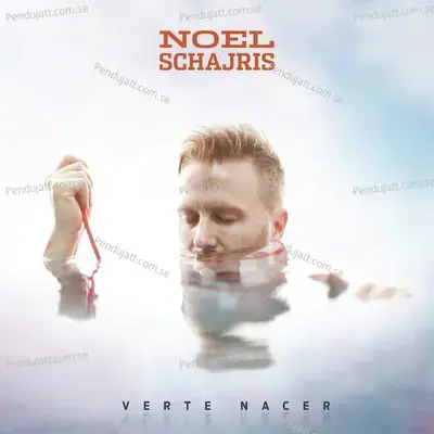 Ni  a Hurac  n - Noel Schajris album cover 