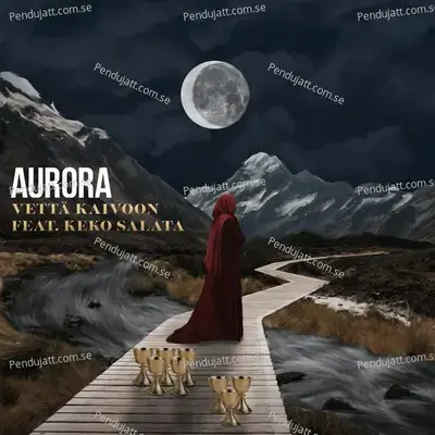 Vett   Kaivoon - Aurora