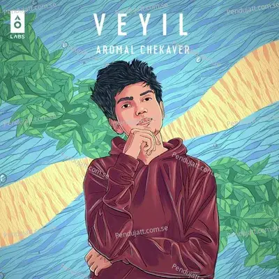 Veyil - Aromal Chekaver album cover 