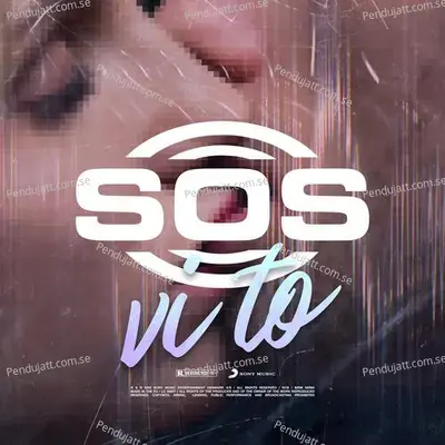 Vi To - Sos album cover 