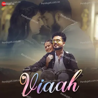 Viaah - Chirag Verma album cover 