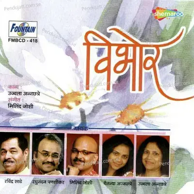 Vibhor - Milind Joshi cover album