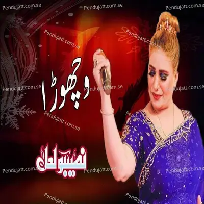 Vichora - Naseebo Lal album cover 