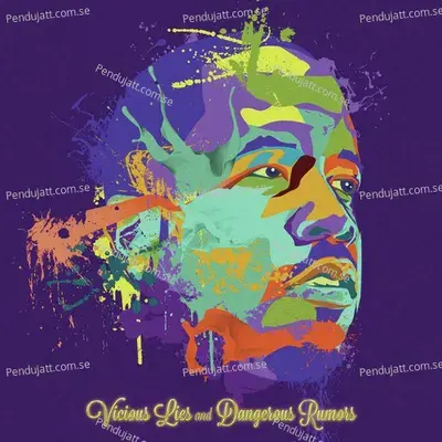 Tremendous Damage - Big Boi album cover 