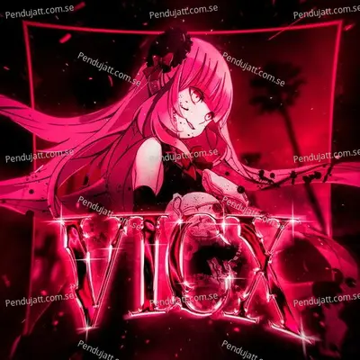 Vicx - LONOWN album cover 