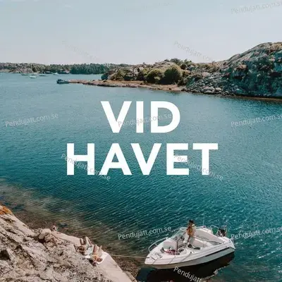 Vid Havet - Various Artists cover album