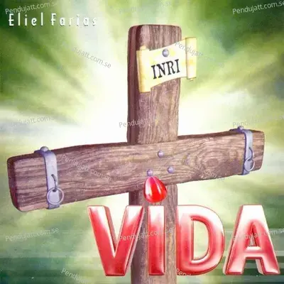 Primeiro Passo - Eliel Farias album cover 