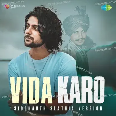 Vida Karo - Siddharth Slathia Version - Siddharth Slathia album cover 