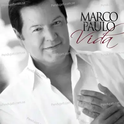 Vida - Marco Paulo cover album