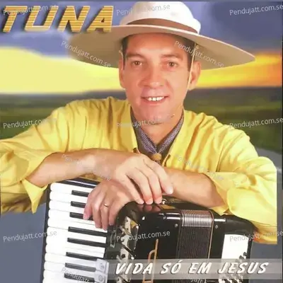 Jesus    O Melhor Parceiro - Tuna album cover 