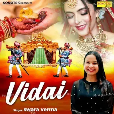 Vidai - Swara Verma album cover 