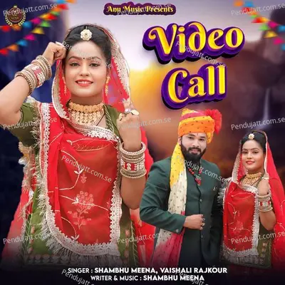Video Call - Shambhu Meena album cover 