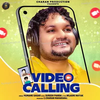 Video Calling - Humane Sagar album cover 