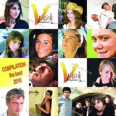 Videofestival Live 2010 - Various Artists cover album