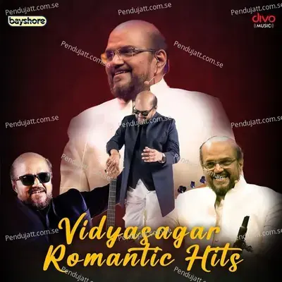 Vidyasagar Romantic Hits - Vidyasagar cover album