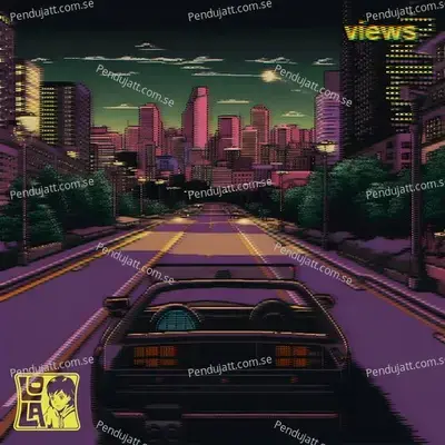 Views - Heimlich cover album