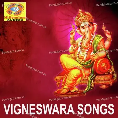 Vigneswara Songs - Various Artists cover album