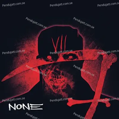 The Plague - None album cover 