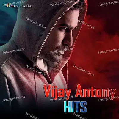 Vijay Antony Hits - Vijay Antony cover album