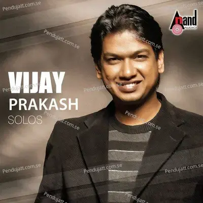 Vidhi Baraha - Vijay Prakash album cover 