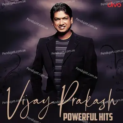 Shankaane - Vijay Prakash album cover 