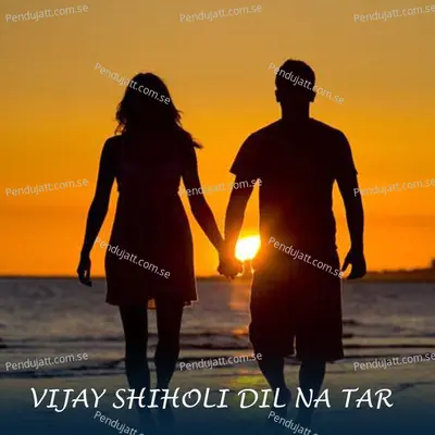 Vijay Shiholi Dil Na Tar - Vijay Shiholi album cover 