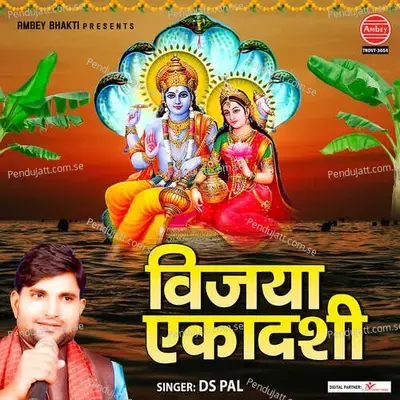 Vijaya Ekadashi - Ds Pal album cover 